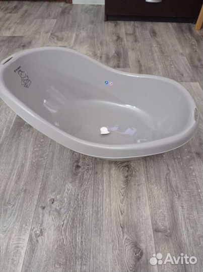 Детская ванночка для купания