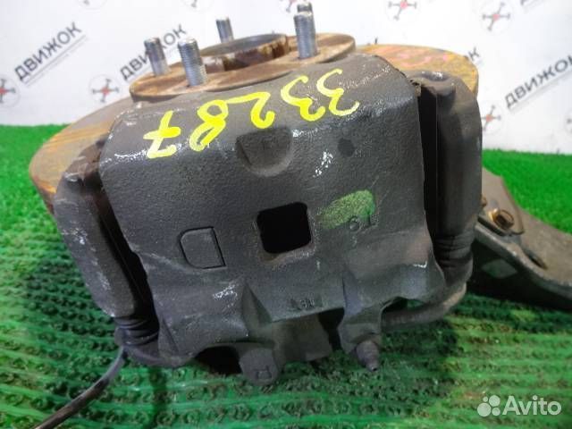 Суппорт nissan M35 перед право