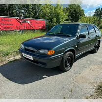 ВАЗ (LADA) 2114 Samara 1.6 MT, 2012, 164 386 км, с пробегом, цена 265 000 руб.