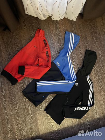 Вещи мужские пакетом размер 50