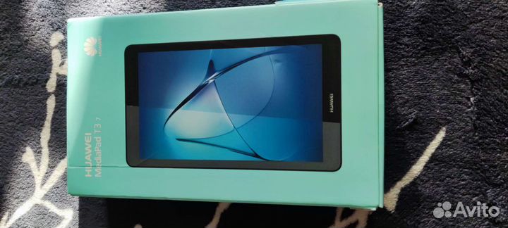 Huawei mediapad t3 7