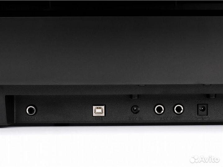 Nux NPK-10-BK цифровое пианино