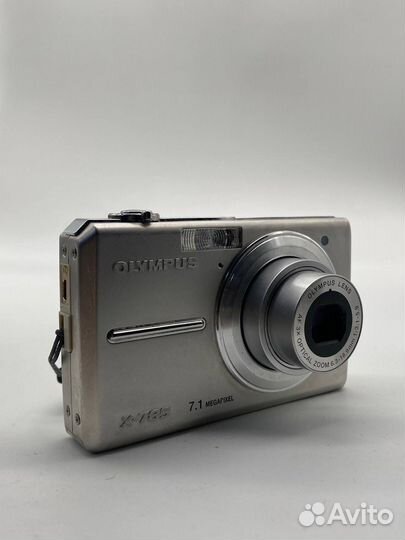 Olympus x-765