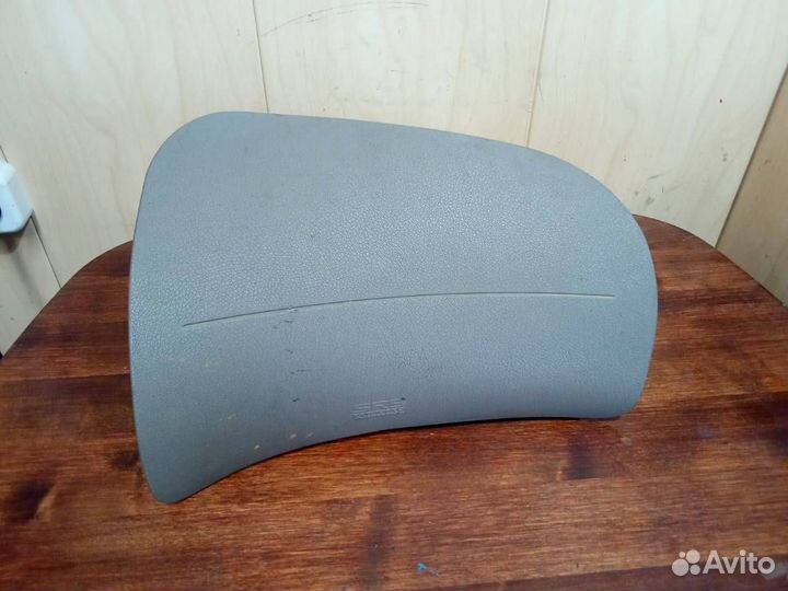 Подушка безопасности LADA Kalina 1 подушка торпед