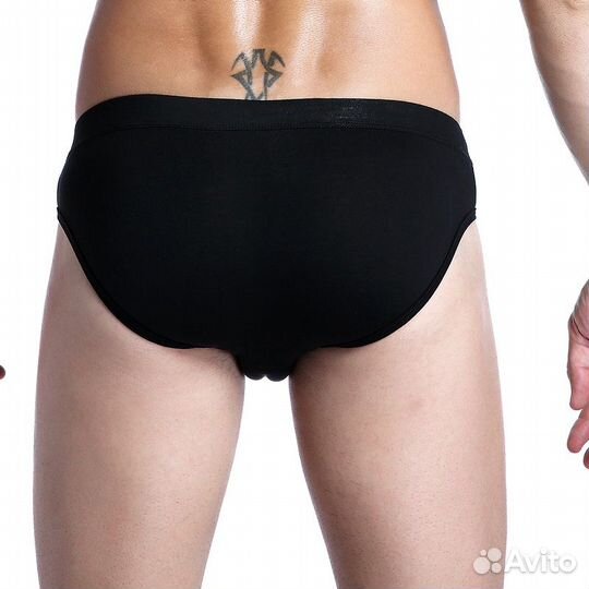 Трусики имитация губ Экзотические WOW 2022 New