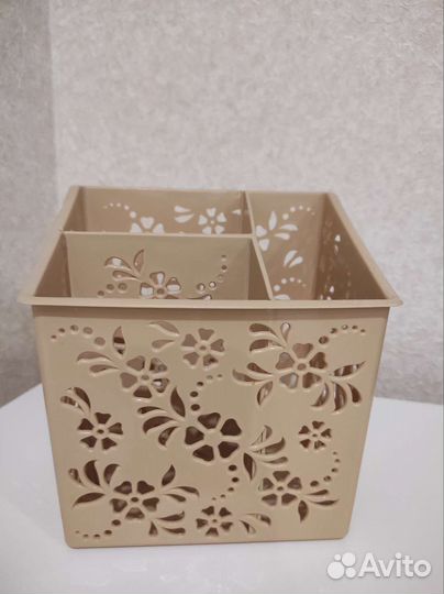 Подставка для столовых приборов