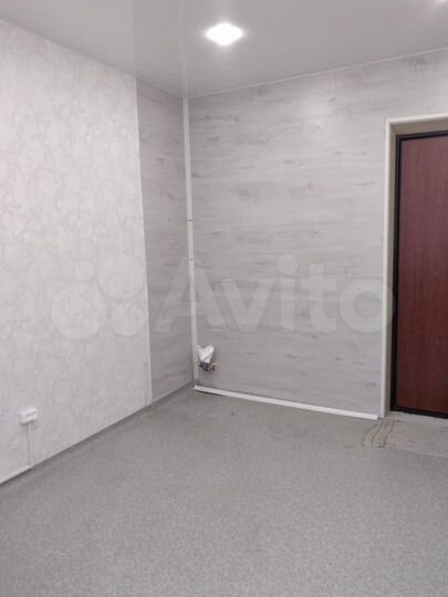 Комната 11,7 м² в 1-к., 2/9 эт.