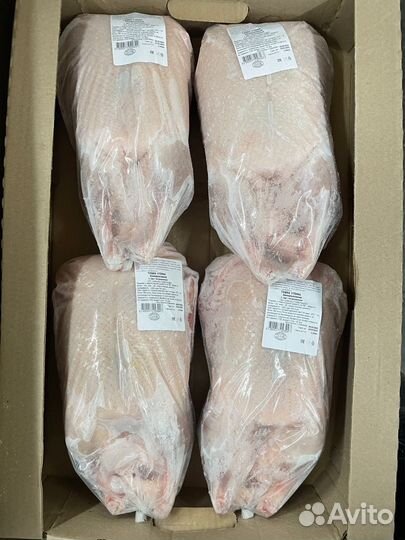 Мясо Утки/Тушка Утки/Утка с Яблоками/Утенок Табака