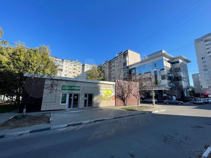 Магазин/Общепит, Щорса-Юности 58 м²