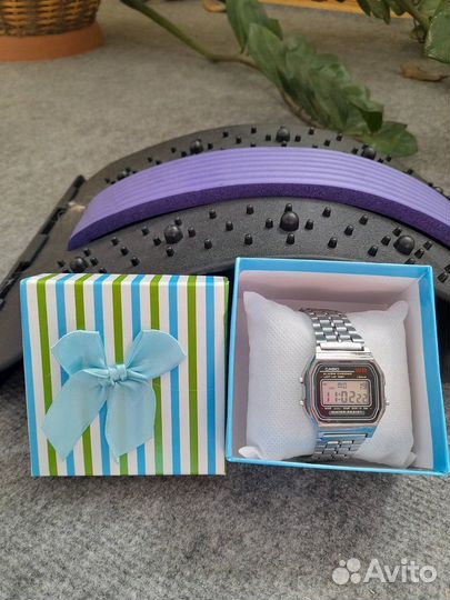 Часы мужские casio