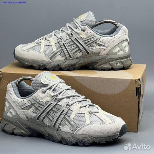 Кроссовки Asics Gel-Sonoma 15-50 (Арт.69319)