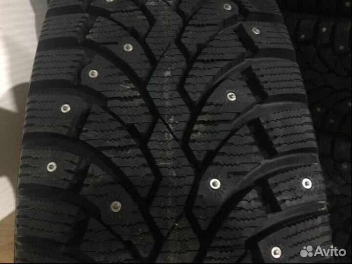 Formula Ice 215/65 R16 98T