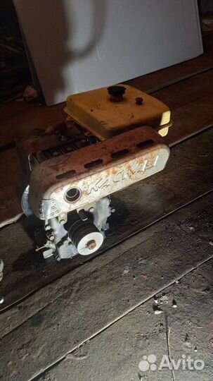 Двигатель для мотоблока бу
