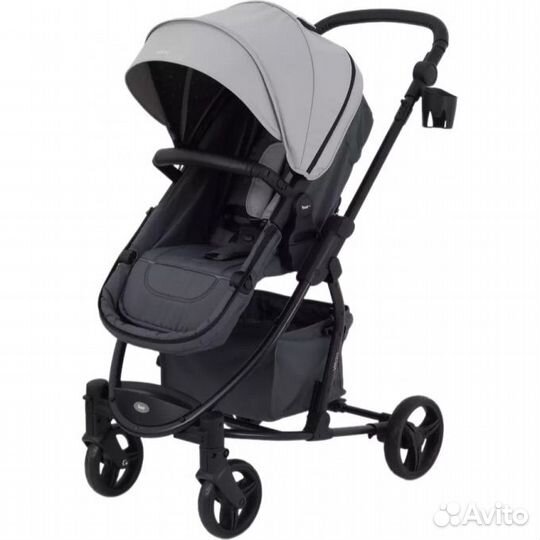 Коляска детская 2-в-1 Rant Basic Verso RA159