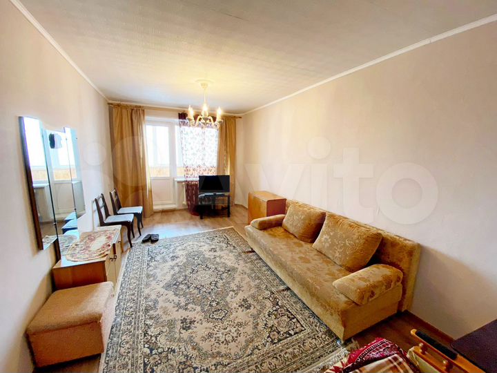 2-к. квартира, 45 м², 8/9 эт.