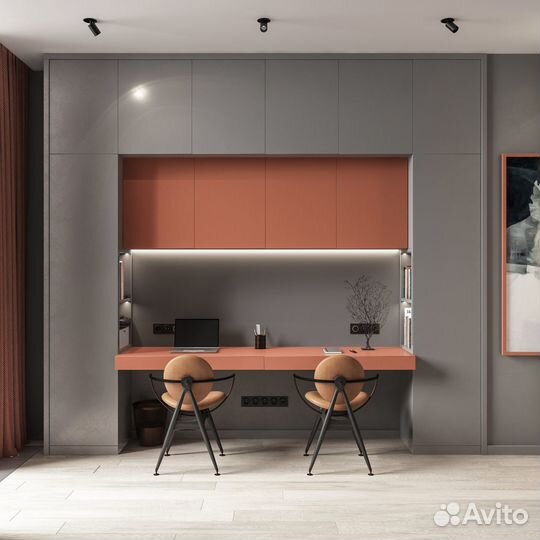 Стол компьютерный