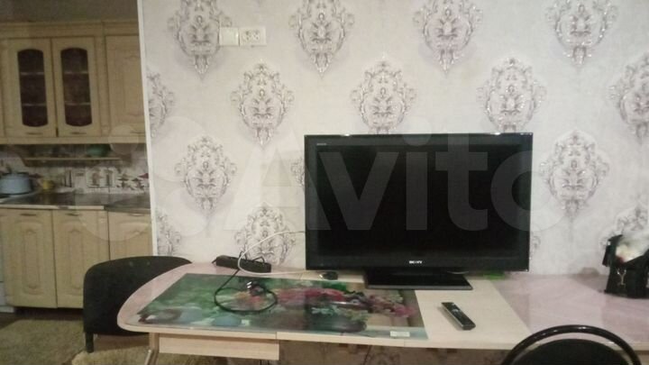 2-к. квартира, 47 м², 1/4 эт.