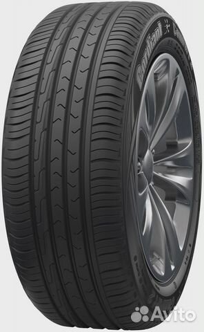 Cordiant Comfort 2 185/60 R14 86H