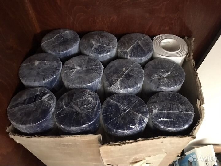 Флизелин GM Glassmaster плотность 85г/м2