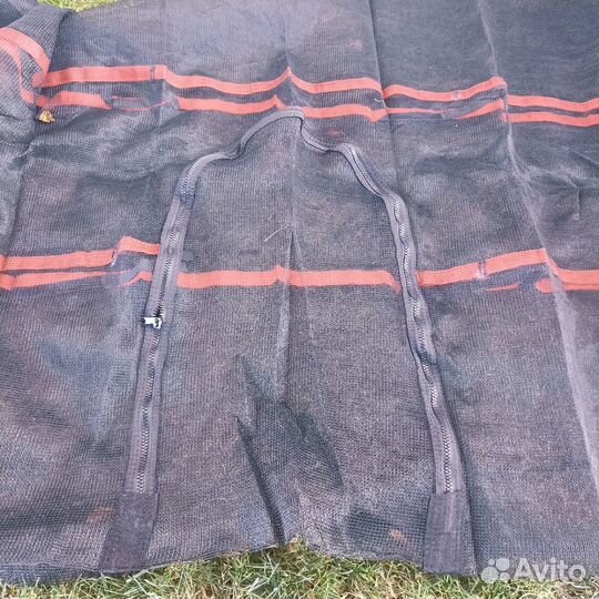 Защитная сетка для батута PS5(55d) 140см