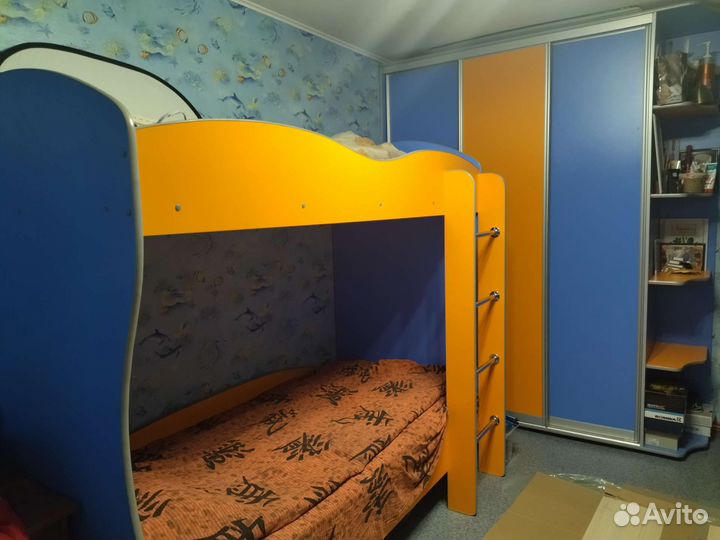 Детская мебель