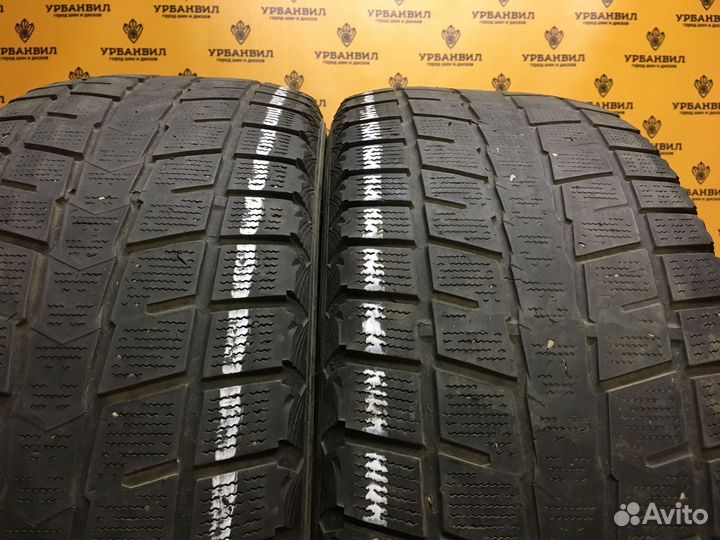 Nexen Winguard Ice SUV 265/60 R18 110Q