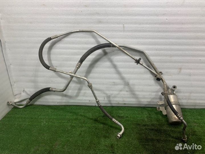 Трубка кондиционера Ford Focus седан 1.8 eydk 2003