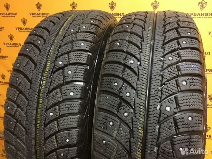 Gislaved Nord Frost 5 205/65 R15 94T