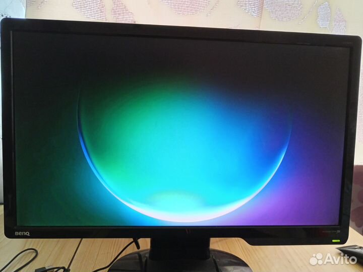 Монитор Benq 21.5 1920x1080