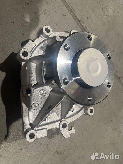 Водяная помпа. 200V06500-6694