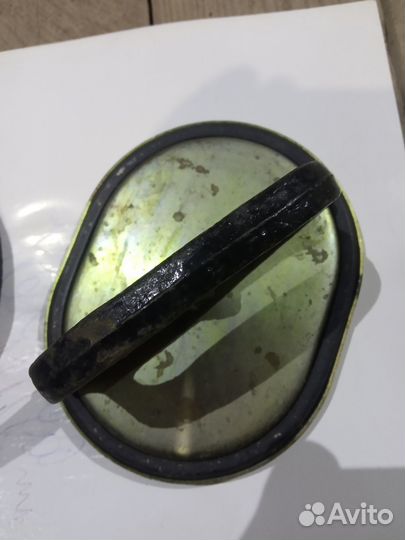 Крышка опрыскивателя 