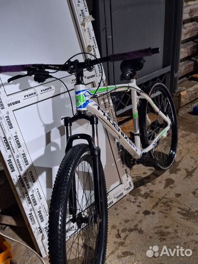 Велосипед phoenix под стант