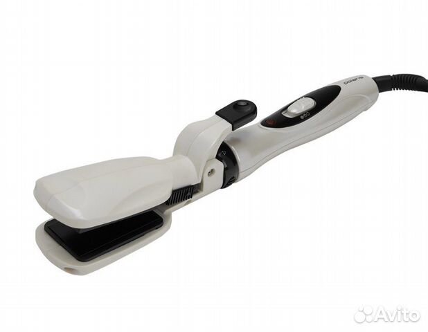 Щипцы для укладки волос Polaris