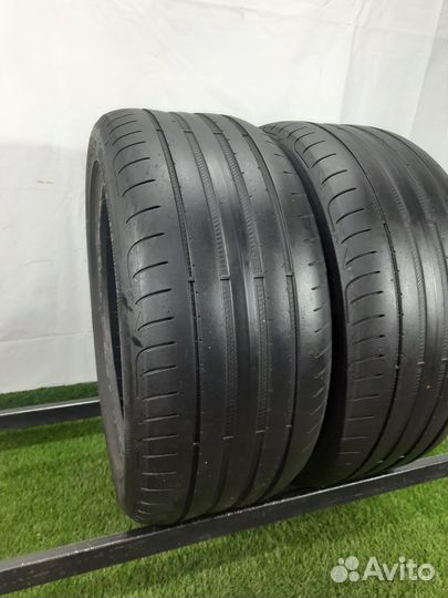 Goodyear Eagle F1 Asymmetric 5 235/45 R17