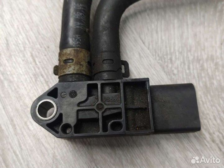 Датчик давления выхлопных газов Volkswagen