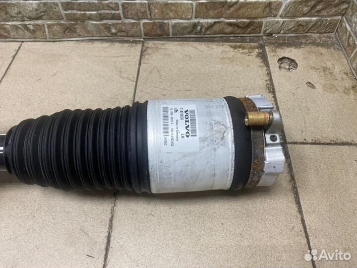 Амортизатор передний левый Volvo XC90