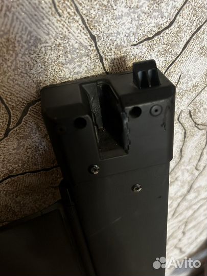 Шторка багажника bmw x5 e53 рестайлинг