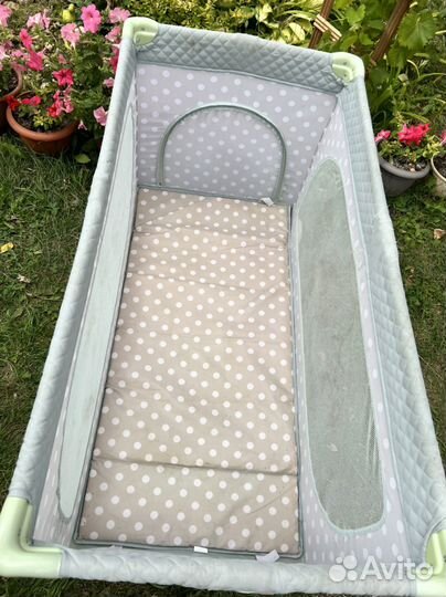 Манеж детский