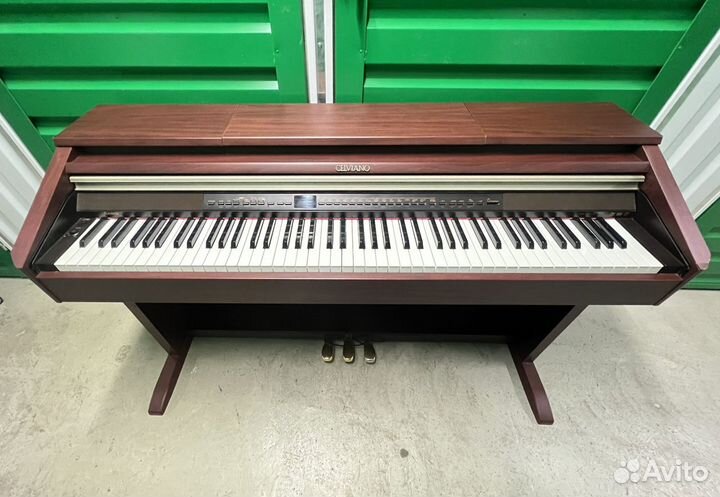 Цифровое пианино casio AP-500V