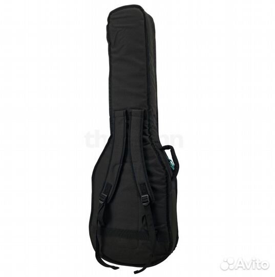 Чехол Thomann E-Guitar Gigbag BK