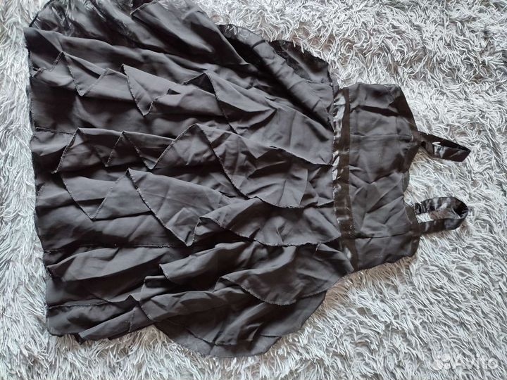 Пакет на девочку 134-140