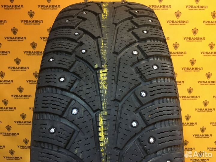 Nokian Tyres Hakkapeliitta 5 SUV 235/65 R17 108T
