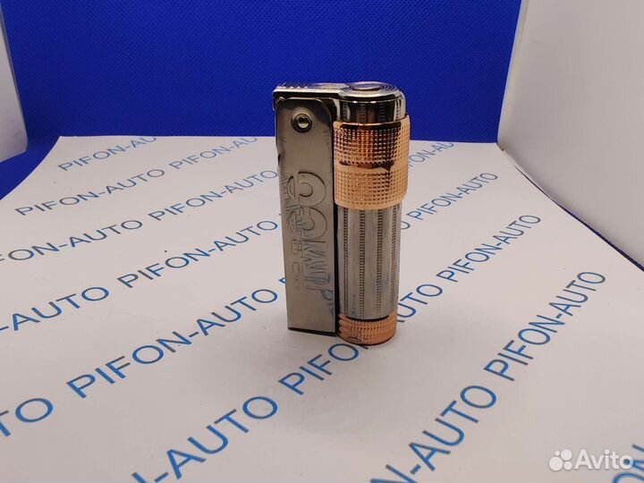 Зажигалка Imco 6700 бензин в подарочной упаковке