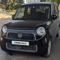 Honda N-One 0.7 CVT, 2016, 94 000 км, с пробегом, цена 800 000 руб.