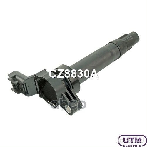 Катушка зажигания CZ8830A CZ8830A Utm