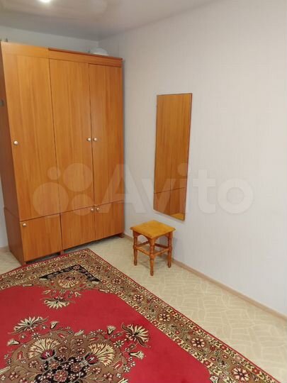 Комната 13,6 м² в 3-к., 2/9 эт.