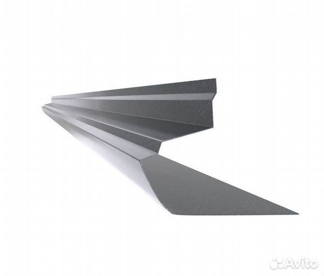 Пороги ремонтные для Renault Fluence