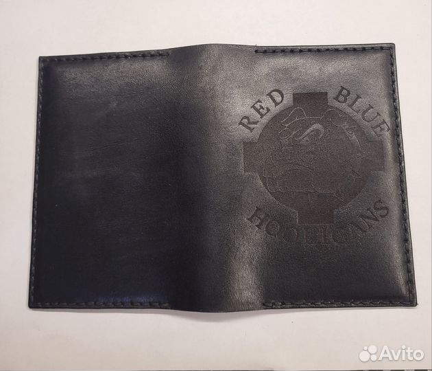 Обложка для паспорта