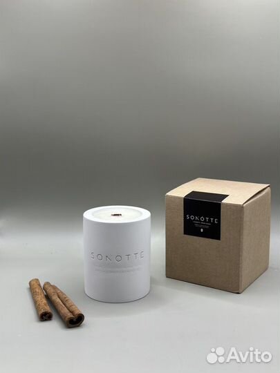 Контрактное производство Диффузоров / Свечей