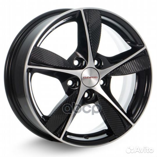 Диск кик, Кинезис 6.5x16/5x114.3ET35 67.1